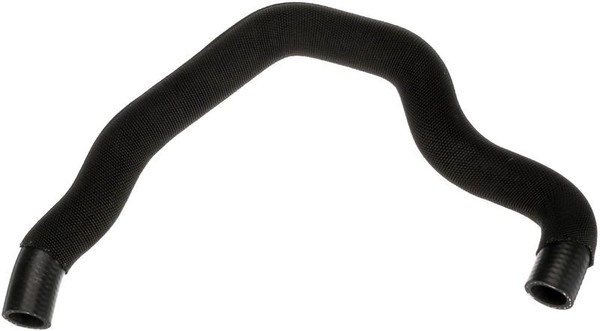 Ladeluftschlauch Gates 09 0221C FÜR Audi Seat Skoda VW Intercooler Schlauch-image