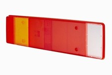 NEU - Lichtscheibe, Heckleuchte OE:1272653 OEM:9EL 152 889-001