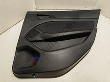Peugeot 308 MK2 14-21 Rear Door Card Right Drivers Offside Hatchback