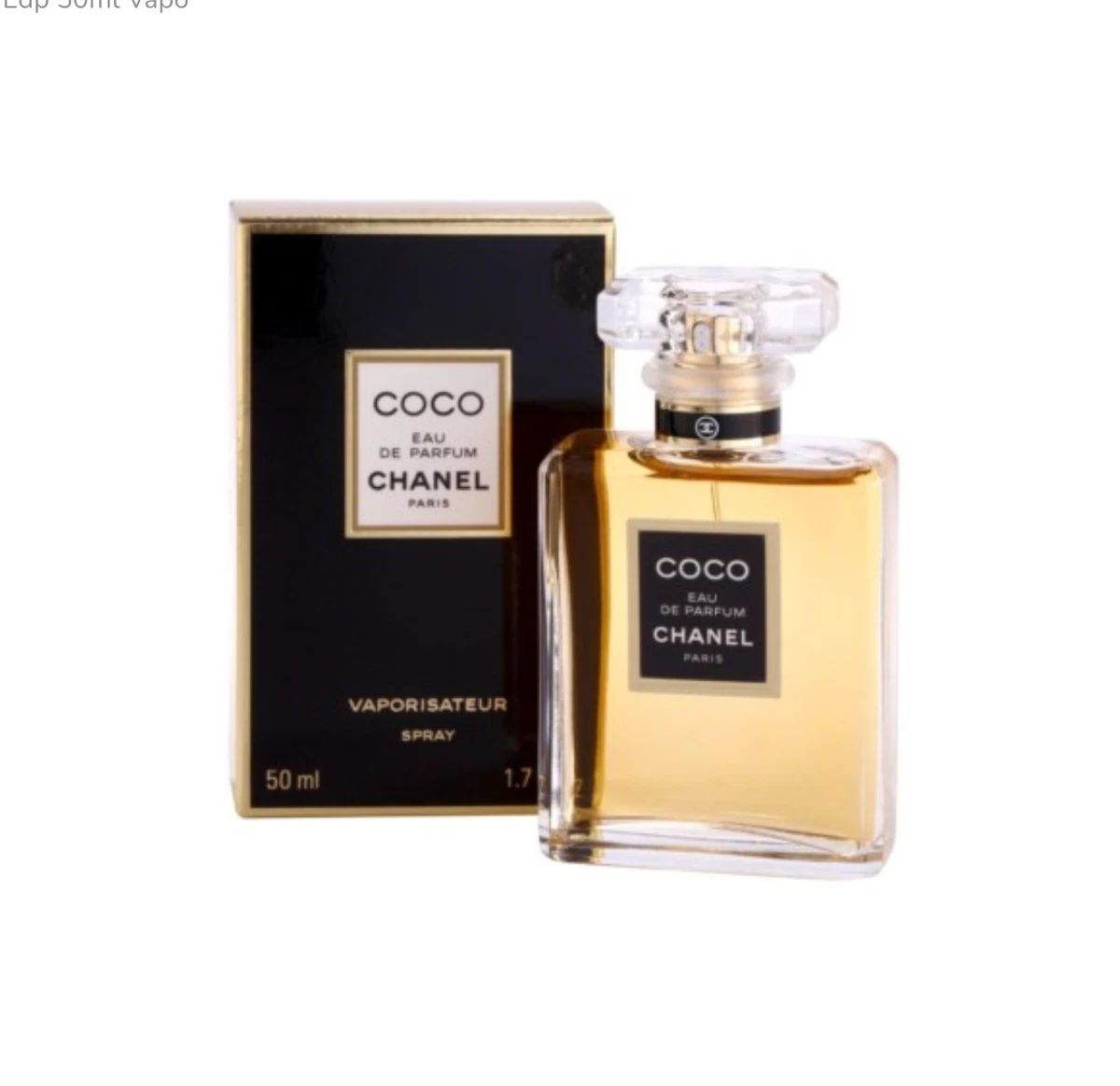 CHANEL Coco Fragrances for sale | eBay