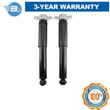 2X Rear Shock Absorber 55320-C550  For Hyundai Palisade 3.8L V6 2020-2022 NEW