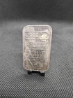 🔥 Vintage 1 Oz 1982 USCE US COIN EXCHANGE BAR .999 Fine Silver Toner Rare!Toned