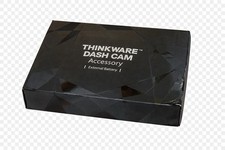 THINKWARE iVolt Mini External Dash Cam Battery BAB-50 Hardwiring kit required