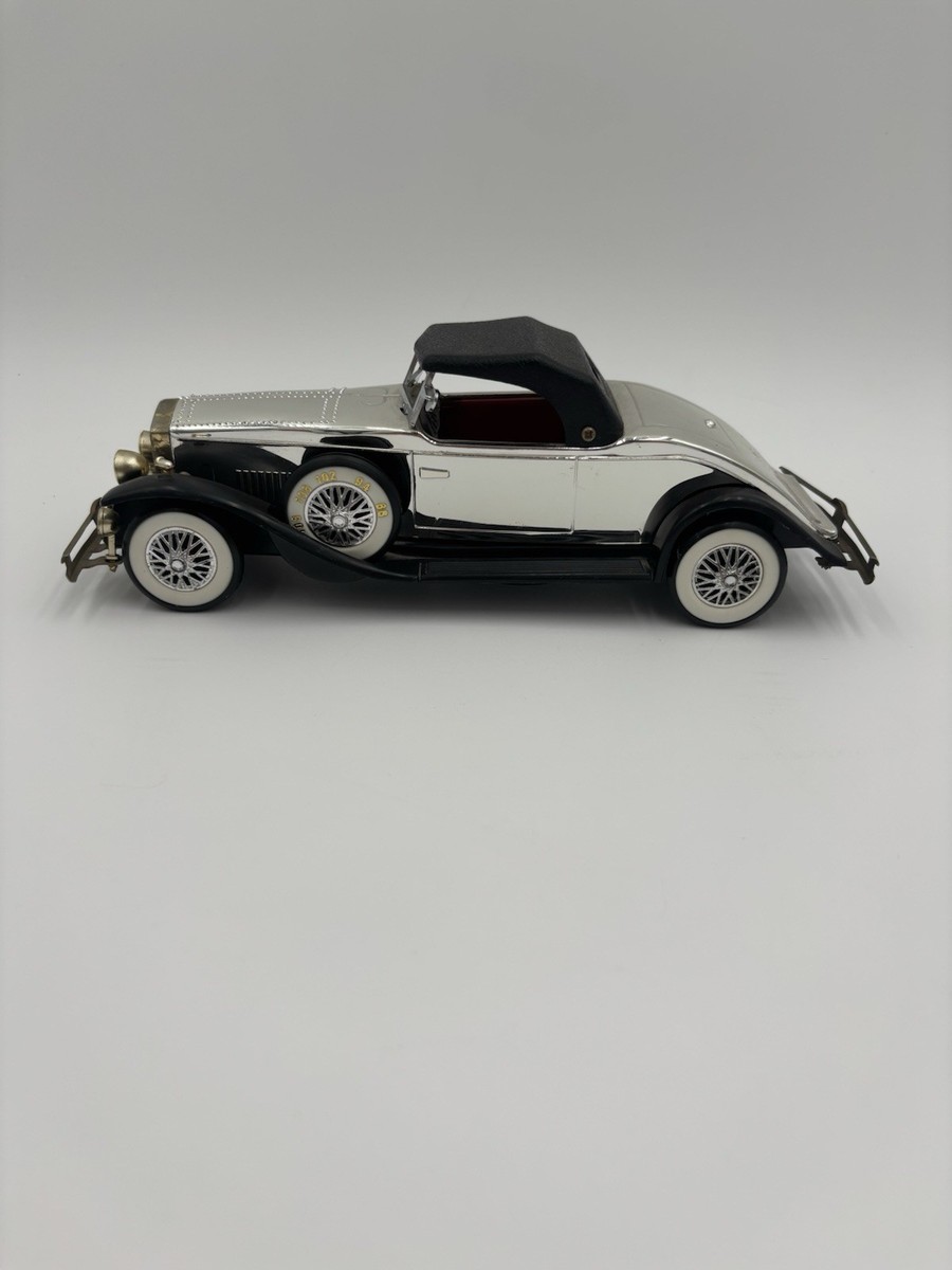 Vintage Rolls Royce AM Transistor Radio Model Toy Car | eBay