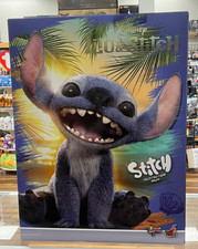 Stitch Collectible Figure 2026 Hot Toys New MMS815 - Image 4