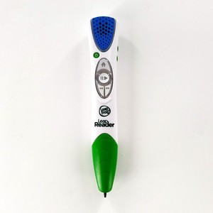 Leapfrog Pen | eBay