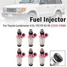 Injecteur Toyota LANDCRUISER