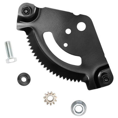 #ad 717 1550 Steering Sector Pinion Gear Rebuild Kit For Troy Bilt Cub Cadet 7171550 $23.99