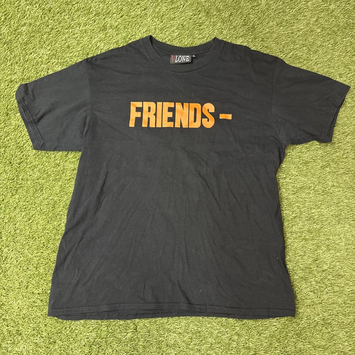 VLONE Orange T-Shirts for Men for sale | eBay