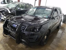 Transfer Case 3.7L Transfer Case Oil Cooler Fits 13-19 EXPLORER 2071351