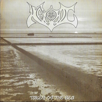 Hypnotic - Taken Of The Sea CD #G163752
