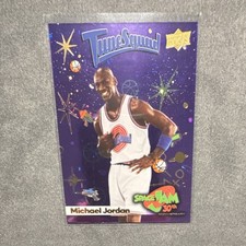 2021 Upper Deck Space Jam A New Legacy Trading Cards Checklist and Odds 26