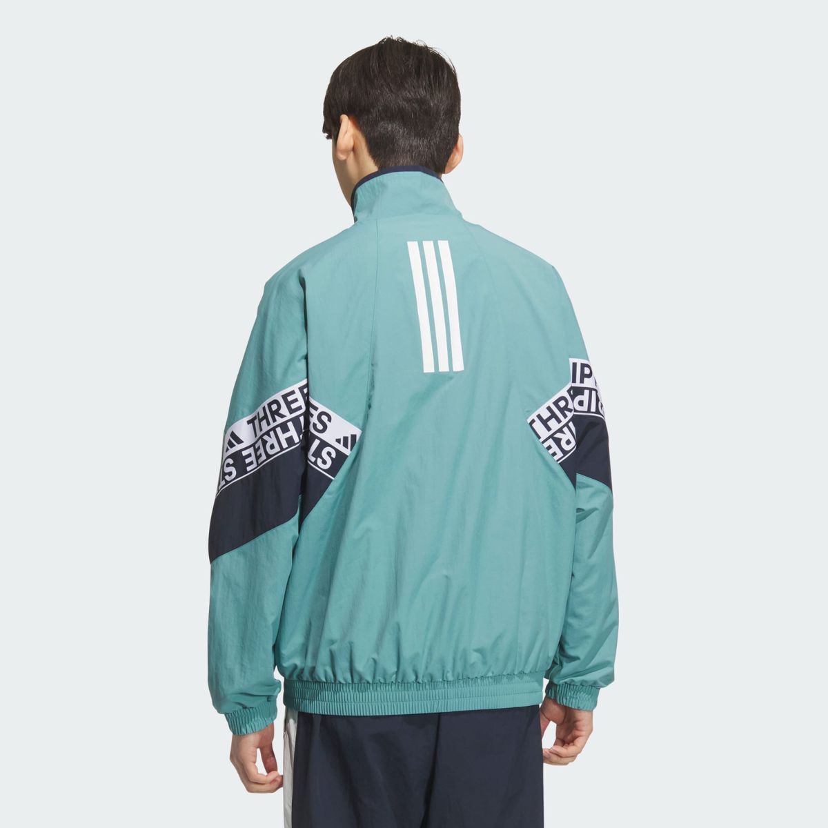 adidas ナイロンジャケット KCP03 X-LARGE adidas ナイロンジャケット KCP03 X-LARGE adidas ナイロン