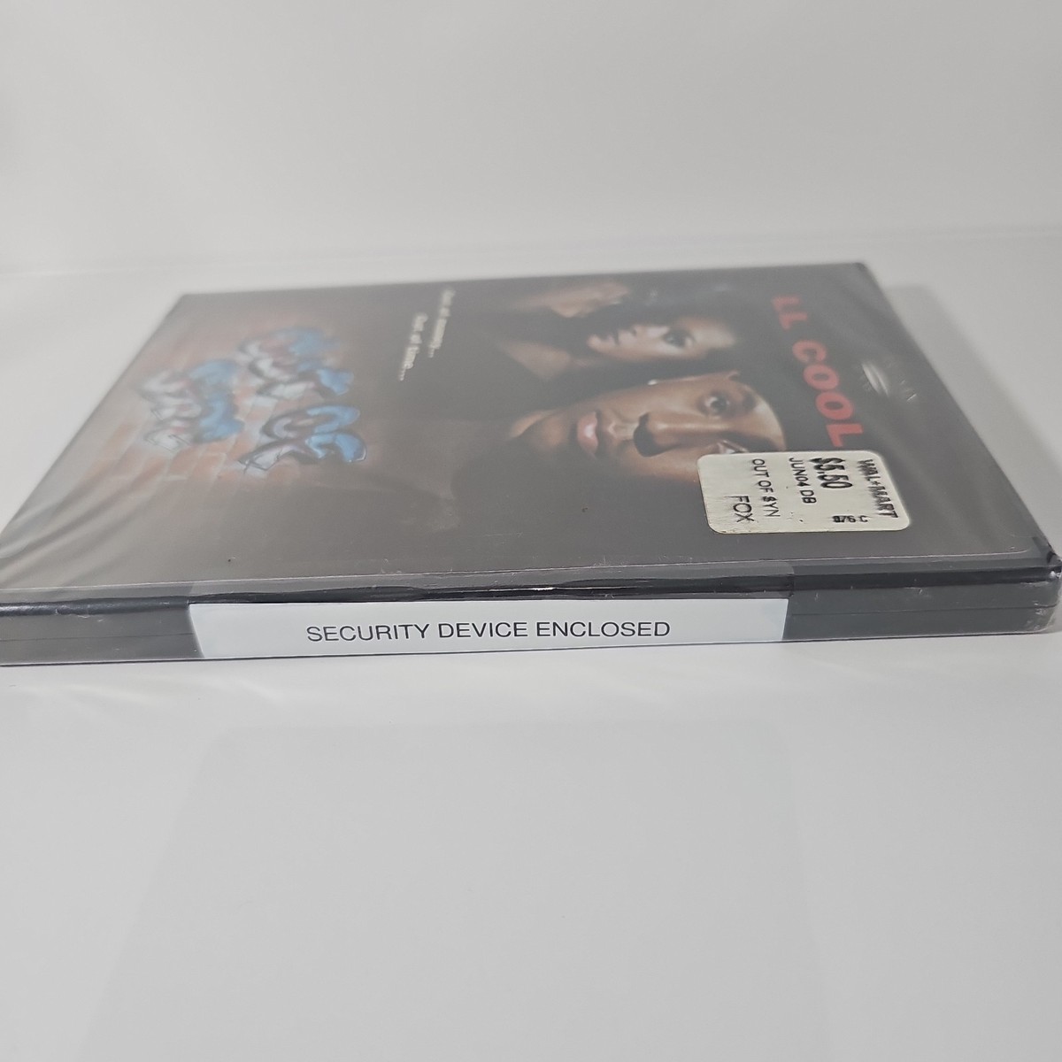 Out of Sync (1995) (DVD, 1995) for sale online | eBay