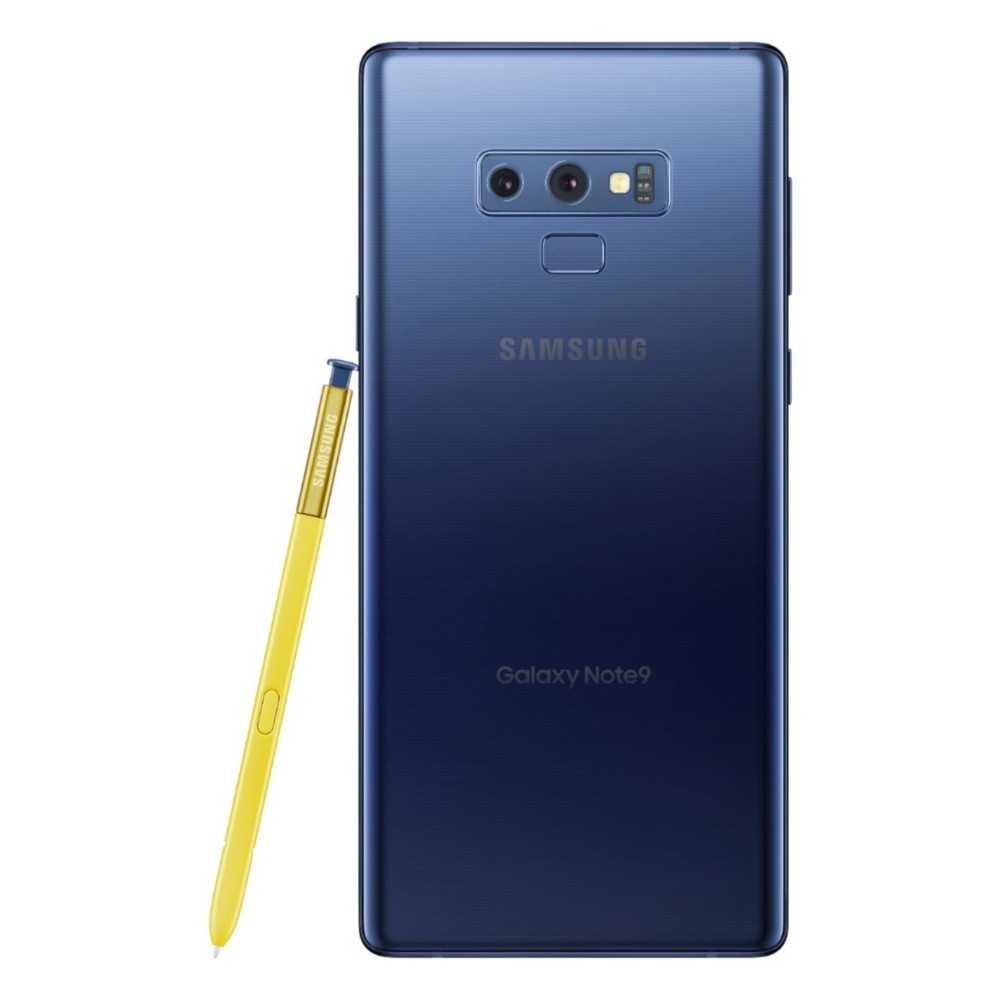Samsung Galaxy Note 9 N960F/DS 128GB/512GB Dual SIM Unlocked