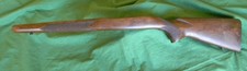 Winchester Model 70 Pre 64 Walnut Factory Rifle Stock With Steel Buttplate 1948