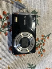 Fujifilm FinePix F72 EXR 10.0mp Digital Camera