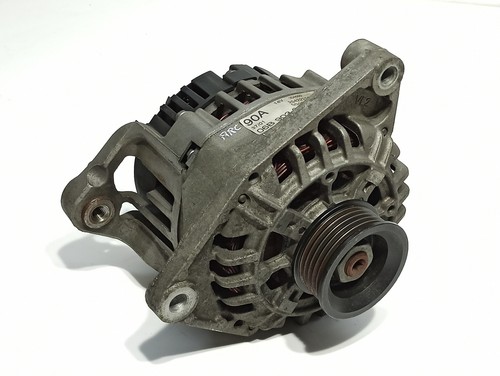 06B903016D LICHTMASCHINE / 2542225B / 06B903018DX / 1041561 FÜR VOLKSWAGEN PASSA