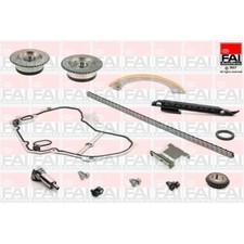 Kit de distribution Opel GT
