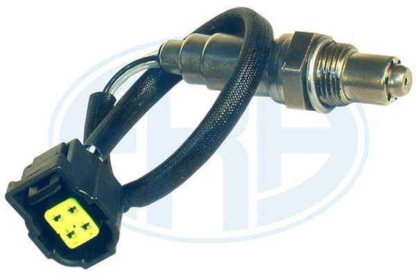 Lambdasonde Sensor Abgassteuerung Era 570104 FüR Mercedes Klasse W204 Cls C219-image