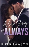 A Love Song For Always | Piper Lawson | Taschenbuch | Rivals | Englisch | 2023