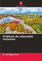 PráTicas De EducaçãO Inclusiva N. Karthiga Devi Taschenbuch Portugiesisch 2024