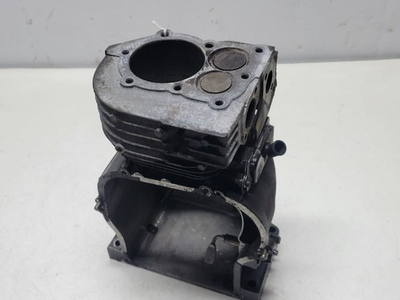 #ad #ad 494955 BRIGGS amp; STRATTON CRANKCASE $199.99