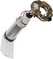 Fuel Pump Hanger Assembly Delphi HP10241 for BMW 325i, 325is