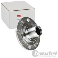 NTY Radnabe Vorne Passend FüR Abarth Grande Punto Fiat Grande Punto Opel Adam CO