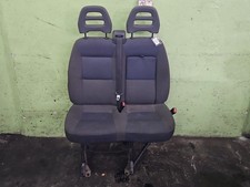 Siège Citroen JUMPER