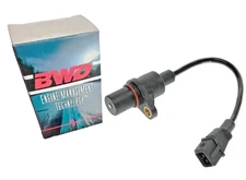 NEW Engine Crankshaft Position Sensor 2-Terminal BWD CSS1001