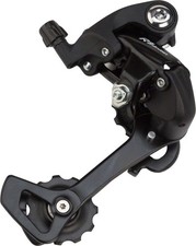 microSHIFT R8 Rear Derailleur - 8,9 Speed, Lo...