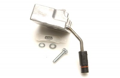 DEFA 411888 heating element, engine preheater system for Volvo