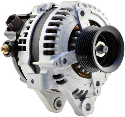 Alternator BBB Industries 11088 Reman fits 04-05 Toyota RAV4 2.4L-L4
