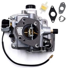 Carburetor Replacement for Kohler Carb CH25 CH730 740 25HP 27HP 24-853-34-S...