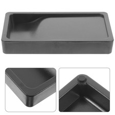 Mini Painting Ink Slab Inkslab for Grinding Students Lightweight Small