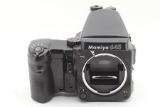 MAMIYA Mamiya 645 PRO with Winder