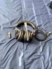 Corsair Virtuoso Wireless Gaming Headset with Microphone, Black