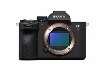 Neuwertig Sony a7 V Mirrorless Camera (ILCE-7...
