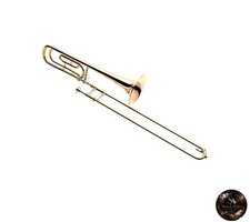Yamaha YAMAHA Trombone YSL-456G