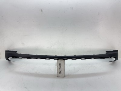 2020-2025 Cadillac XT5 Front Lower Bumper Cover Valance 85598412 OEM