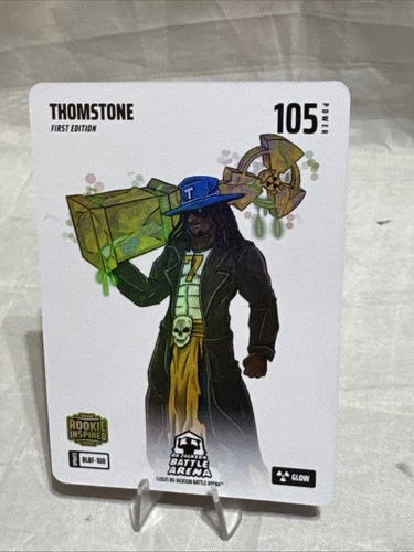 Thomstone
