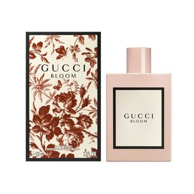 Gucci Bloom Eau de Parfum Tut Uns Leid! Damenparfum 100 ml Duft NEU OVP