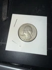 1936 United States Of America Quarter Dollar 25 Cents 90% Silver