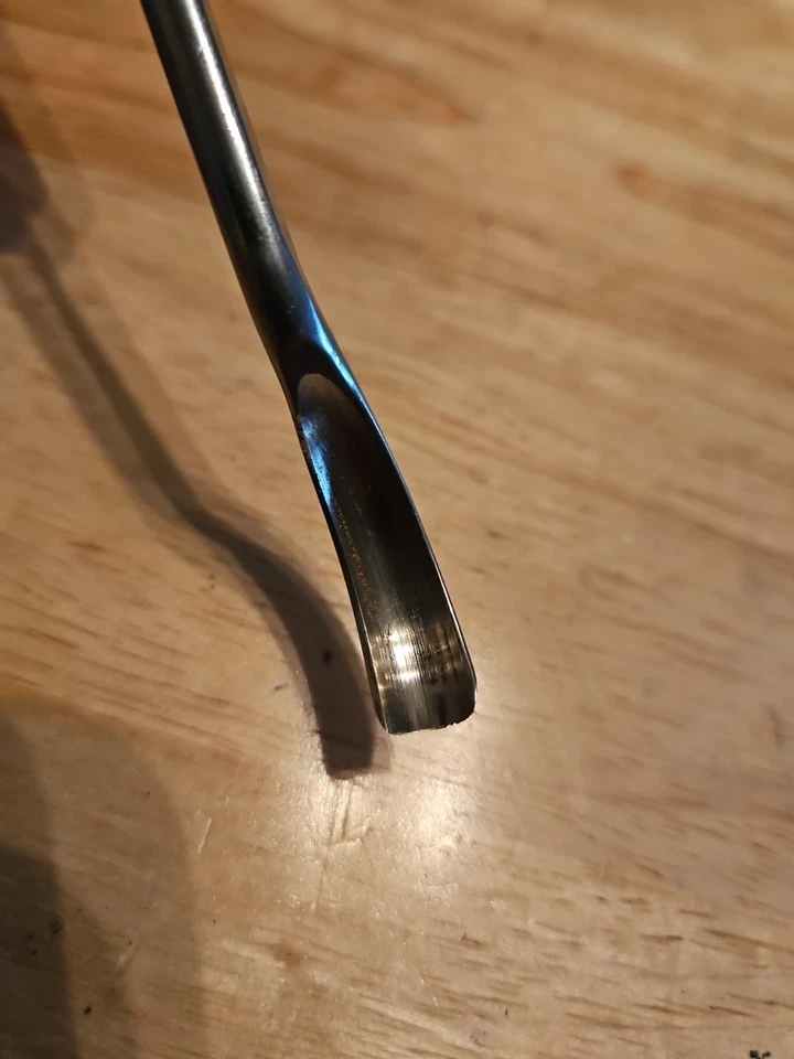 PFEIL "Swiss Made" D8a/7 7mm No. D8a - Image 4 of 4