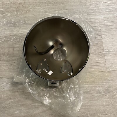 Triumph Genuine OEM America/Speedmaster Headlight Bowl Assembly 