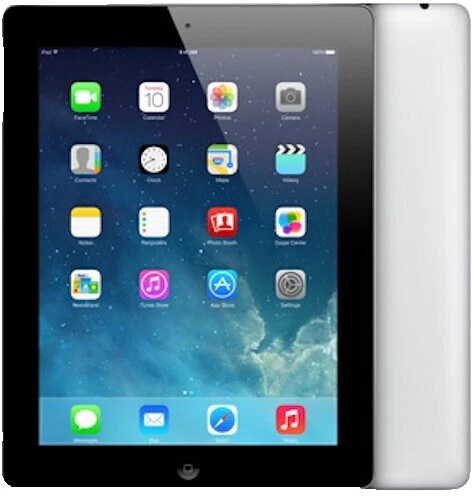 Apple iPad 2 with Media Player Tablets & eReaders