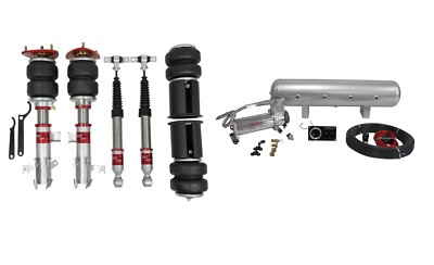 Truhart Air Suspension & Management