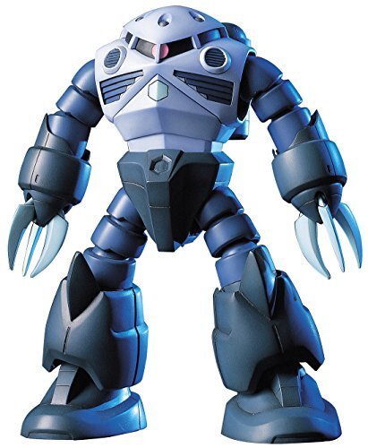 ロボット HG MSM-07 'Z'GOK' 1/144 Bandai Spirits Gundam Hguc Msm 07 Z Gok Hg 1/144 Model Kit