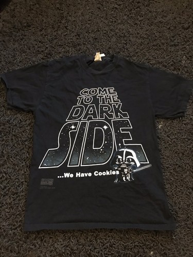 Star Wars Family Guy Shirt 2011 Come To 